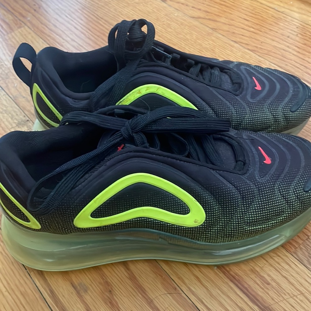 Boys Nike sneakers